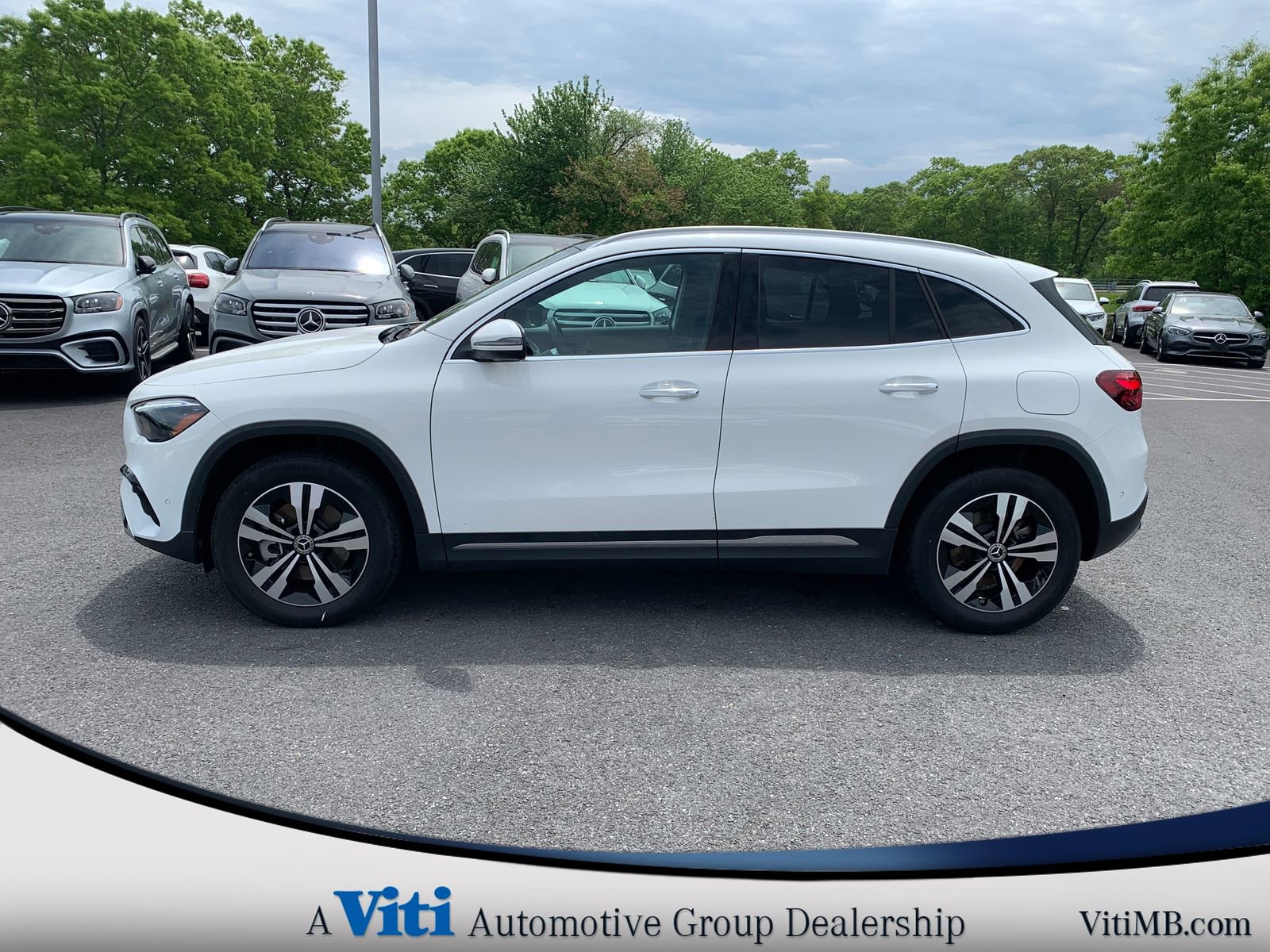 Used 2024 Mercedes-Benz GLA 250 GLA 250 image 5