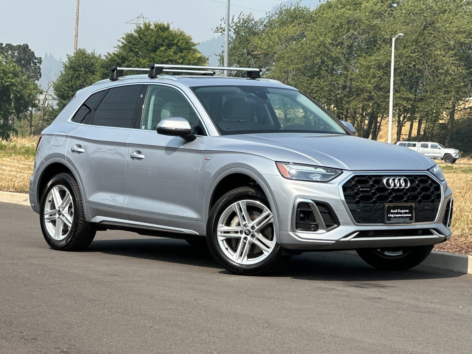 Used 2023 Audi Q5 e Premium w/ Convenience Package