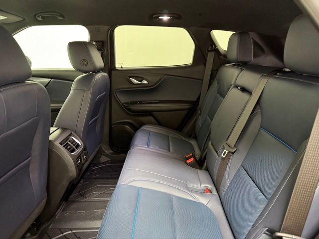 Used 2024 Chevrolet Blazer RS w/ Driver Confidence II Package image 22