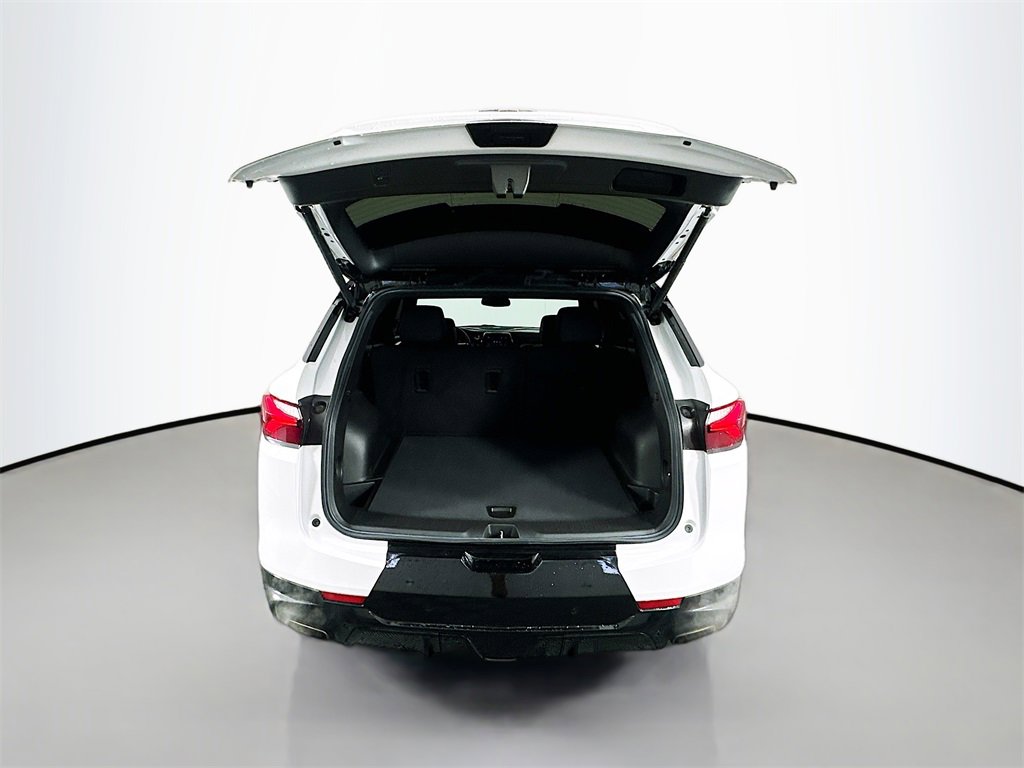 Used 2022 Chevrolet Blazer RS image 29