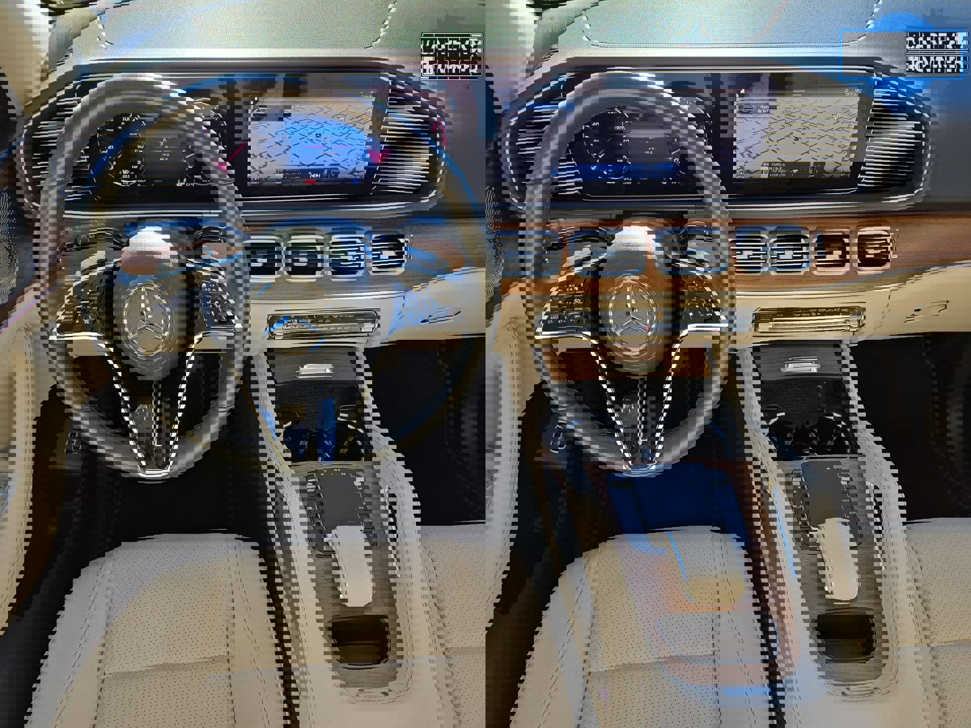 Certified 2024 Mercedes-Benz GLE 450 4MATIC image 14