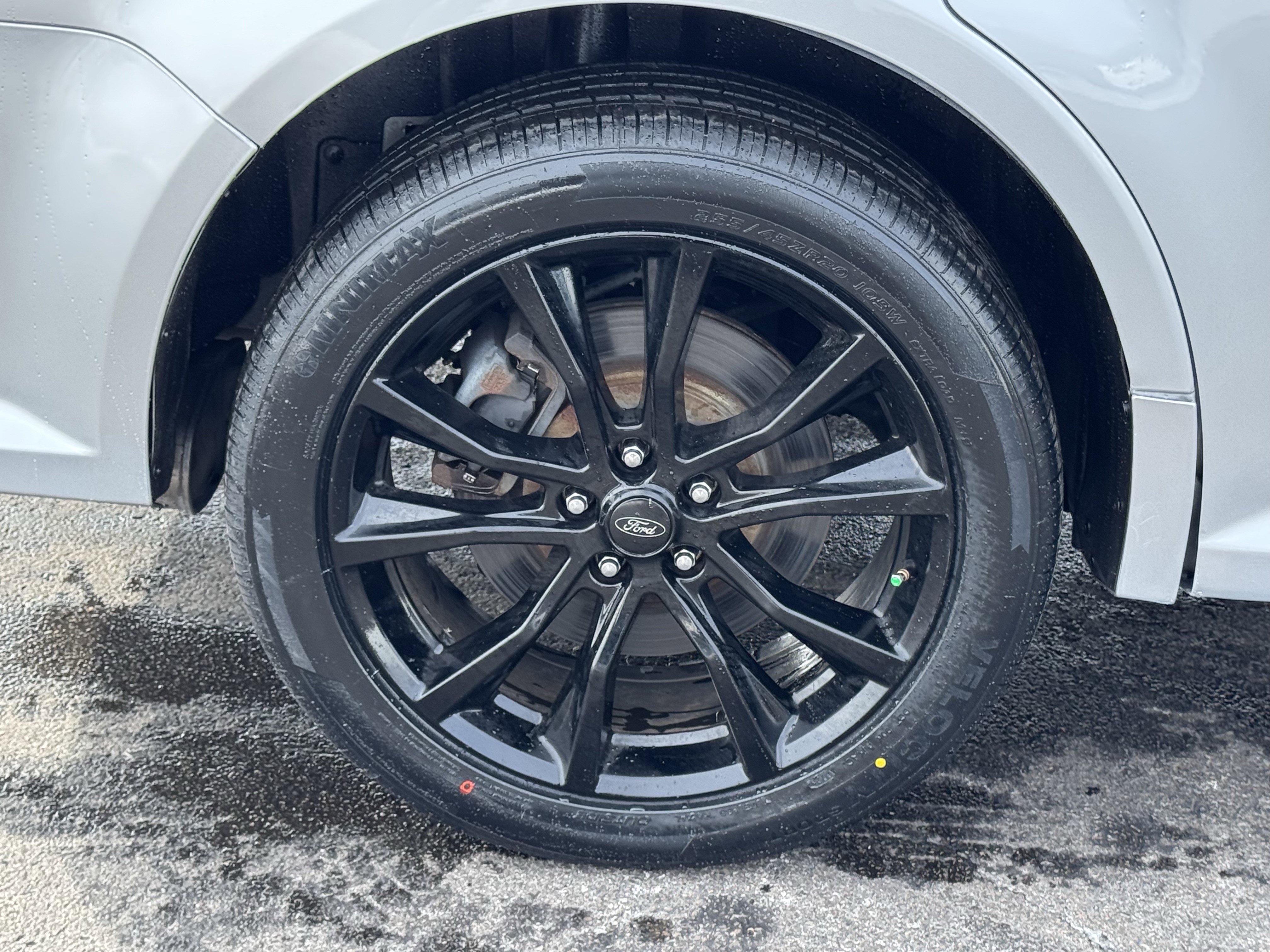 Used 2019 Ford Flex Limited w/ Limited Appearance Package image 44