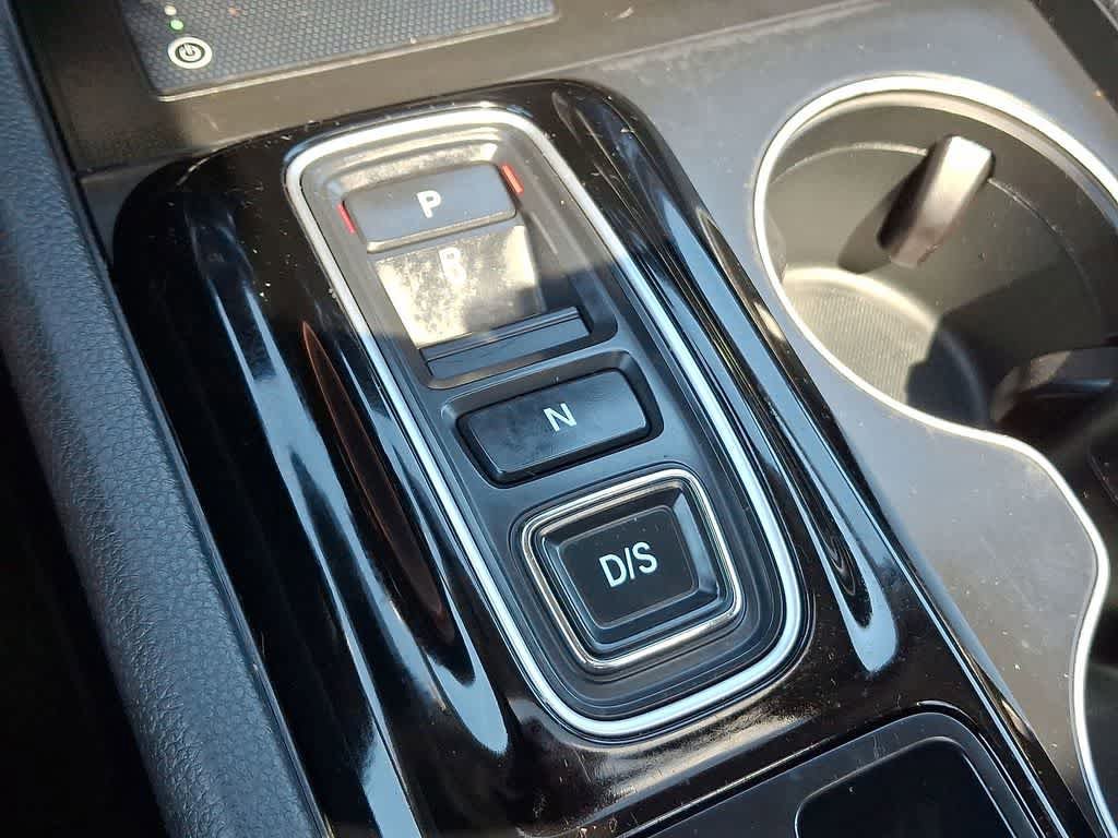 Used 2023 Honda Pilot Elite image 12