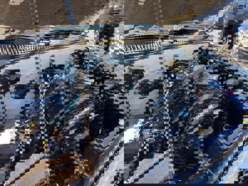 Used 1999 Toyota Tacoma 4x4 Xtracab V6 image 18