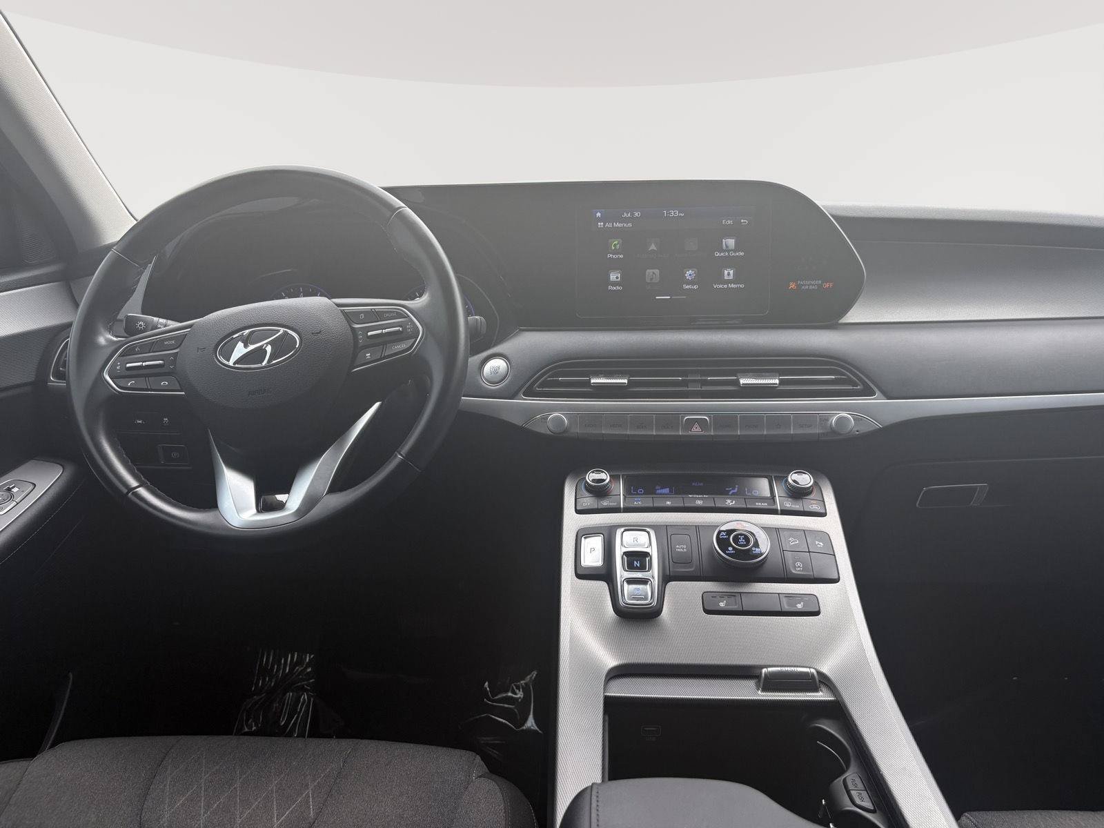 Used 2020 Hyundai Palisade SEL AWD/4WD image 29