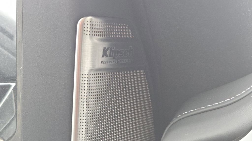 New 2026 INFINITI QX80 Autograph w/ Premium Cargo Package image 19