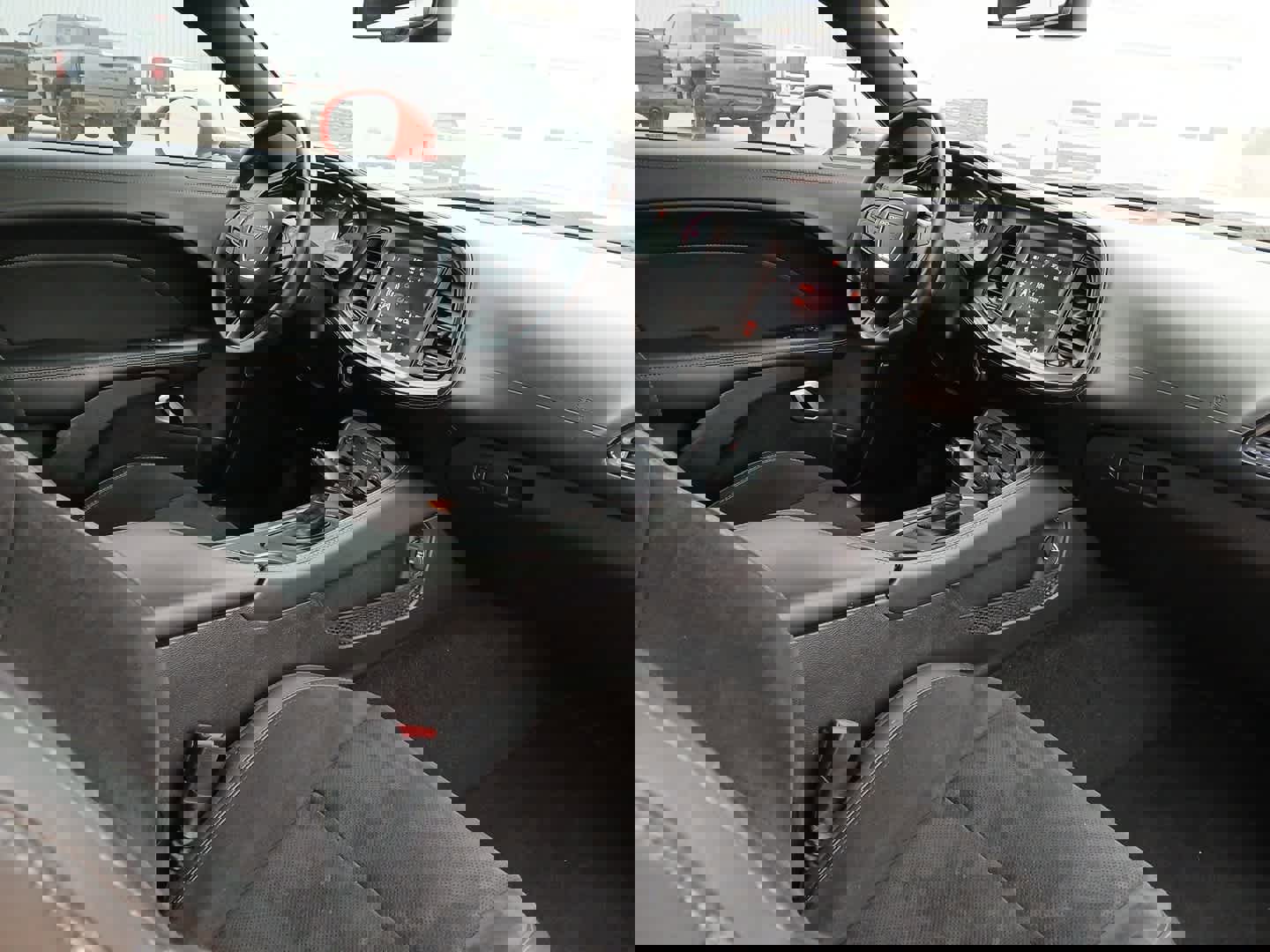 Used 2023 Dodge Challenger R/T w/ Plus Package image 44