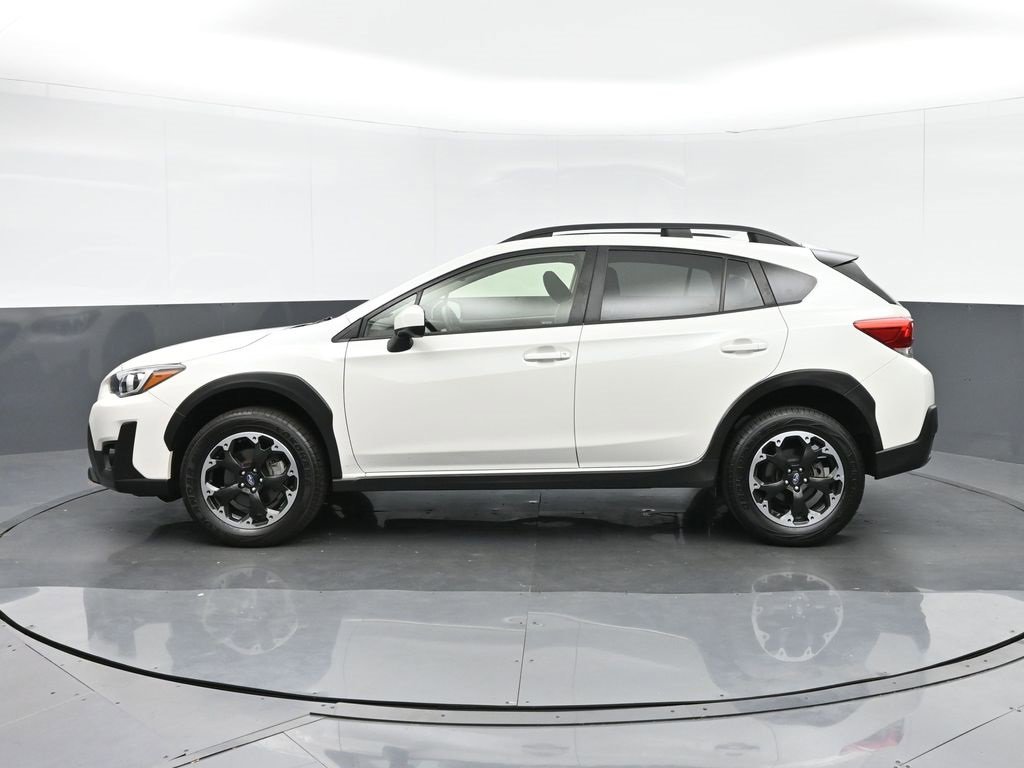 Used 2023 Subaru Crosstrek 2.0i Premium image 4