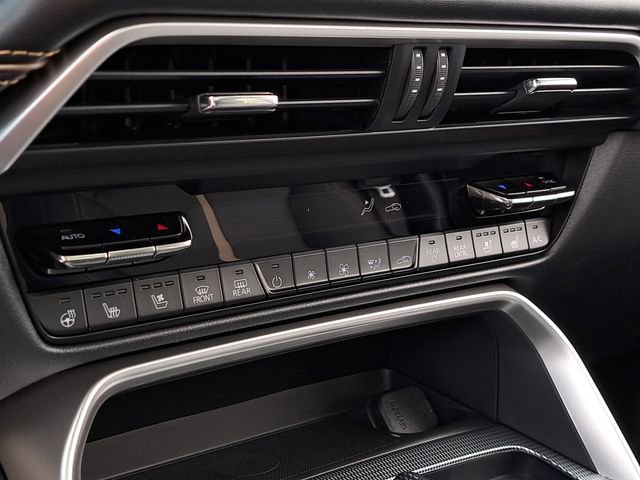 New 2026 MAZDA CX-90 Plug-In Hybrid w/ Premium Plus image 27