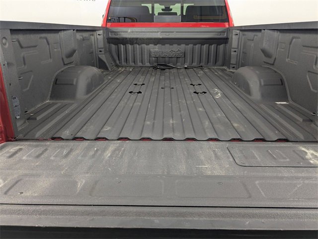 Certified 2023 Chevrolet Silverado 3500 High Country image 29