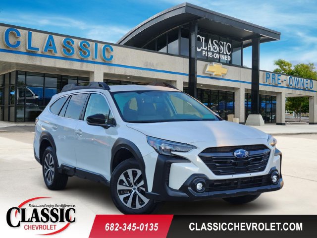 Used 2025 Subaru Outback Premium w/ Popular Package #1A AWD/4WD 360° Tour