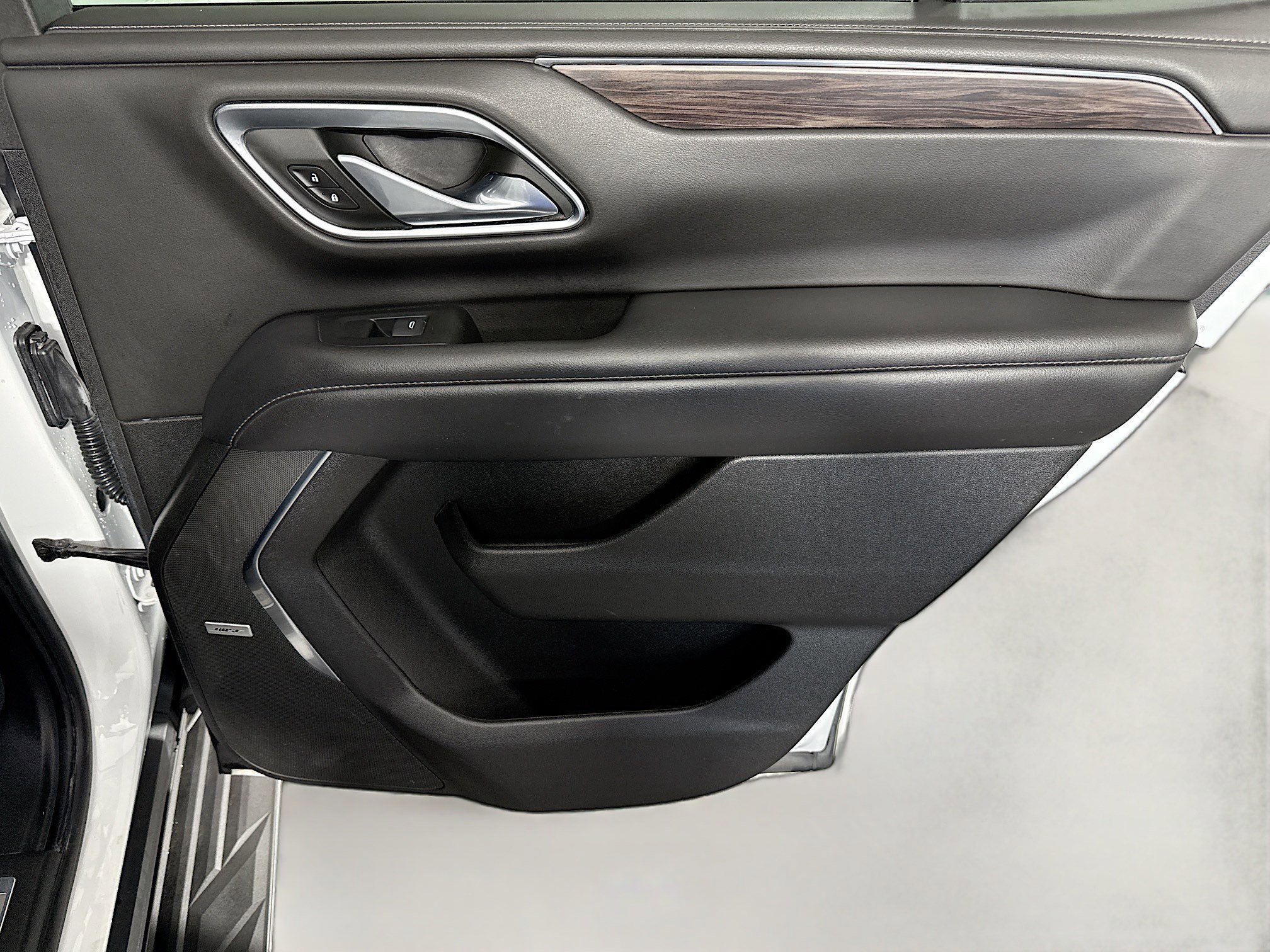 Used 2022 Chevrolet Tahoe LT AWD/4WD image 28