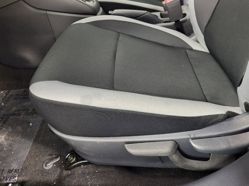 New 2025 Nissan Versa S w/ S Plus Package FWD image 12
