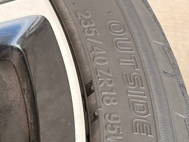 Used 2017 Volvo S60 T5 Inscription Platinum FWD image 4