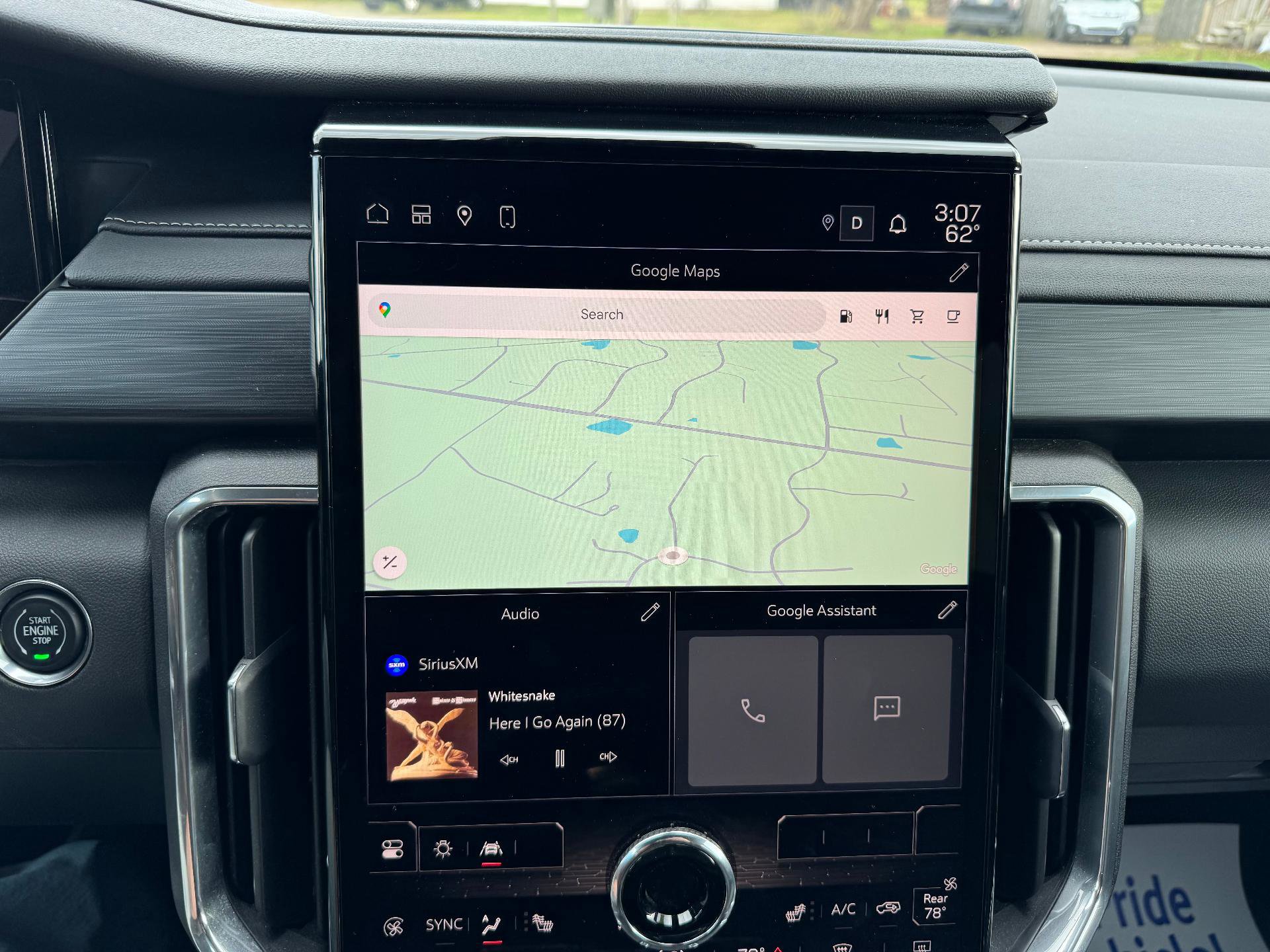 Used 2025 GMC Acadia Elevation image 28