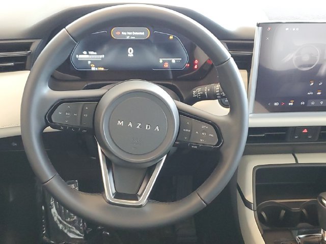 Certified 2026 MAZDA CX-5 Select AWD/4WD image 23
