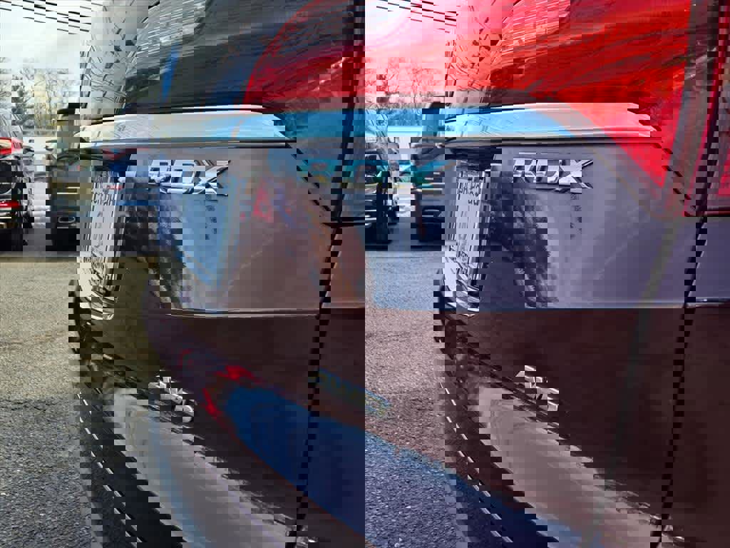 Used 2014 Acura RDX AWD image 23