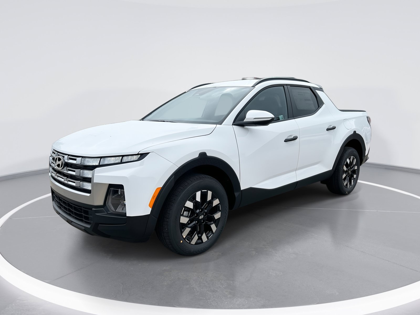 New 2026 Hyundai Santa Cruz SEL AWD/4WD video 1