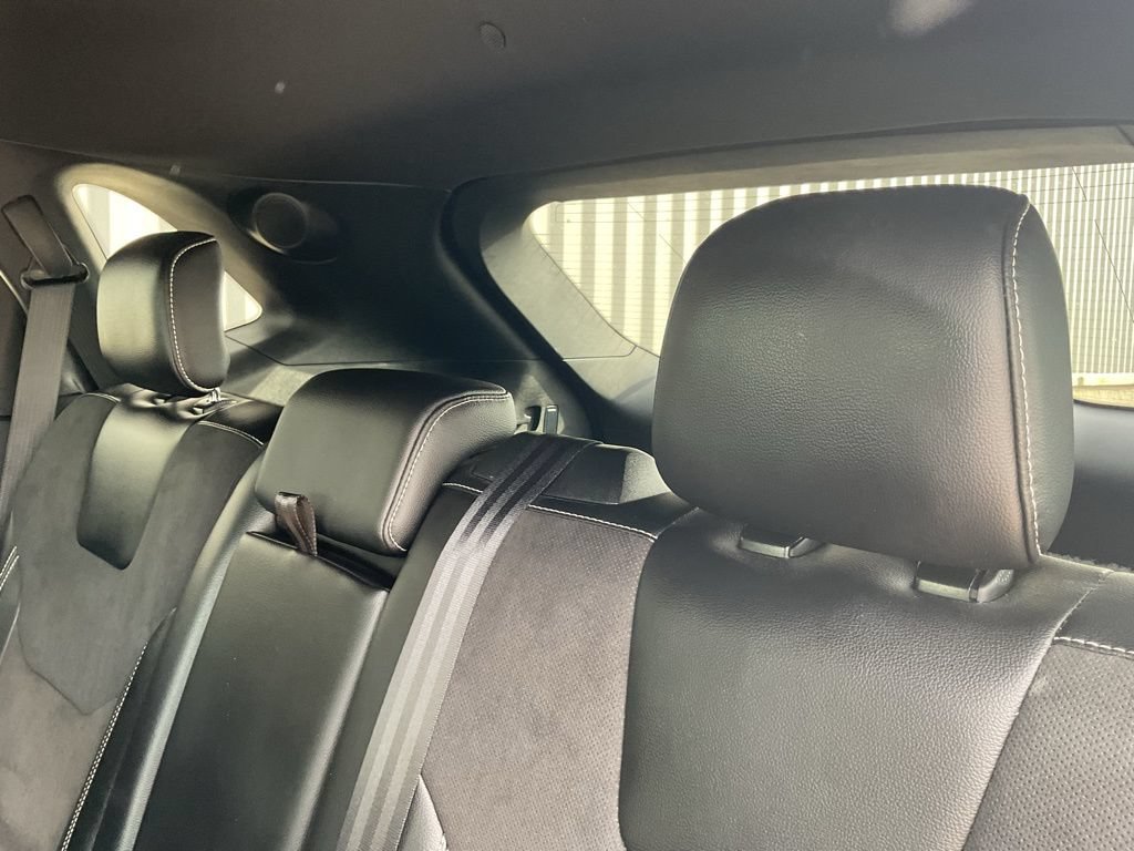 Used 2022 Ford Edge ST AWD/4WD image 18