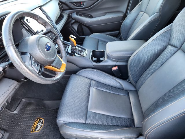 Used 2023 Subaru Outback Wilderness AWD/4WD image 12