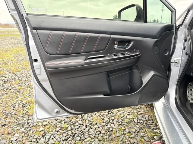 Used 2020 Subaru WRX Premium image 16