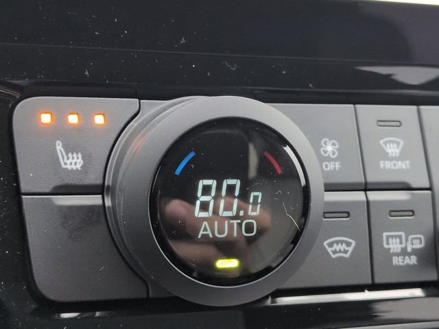 Certified 2026 Toyota Grand Highlander XLE image 23