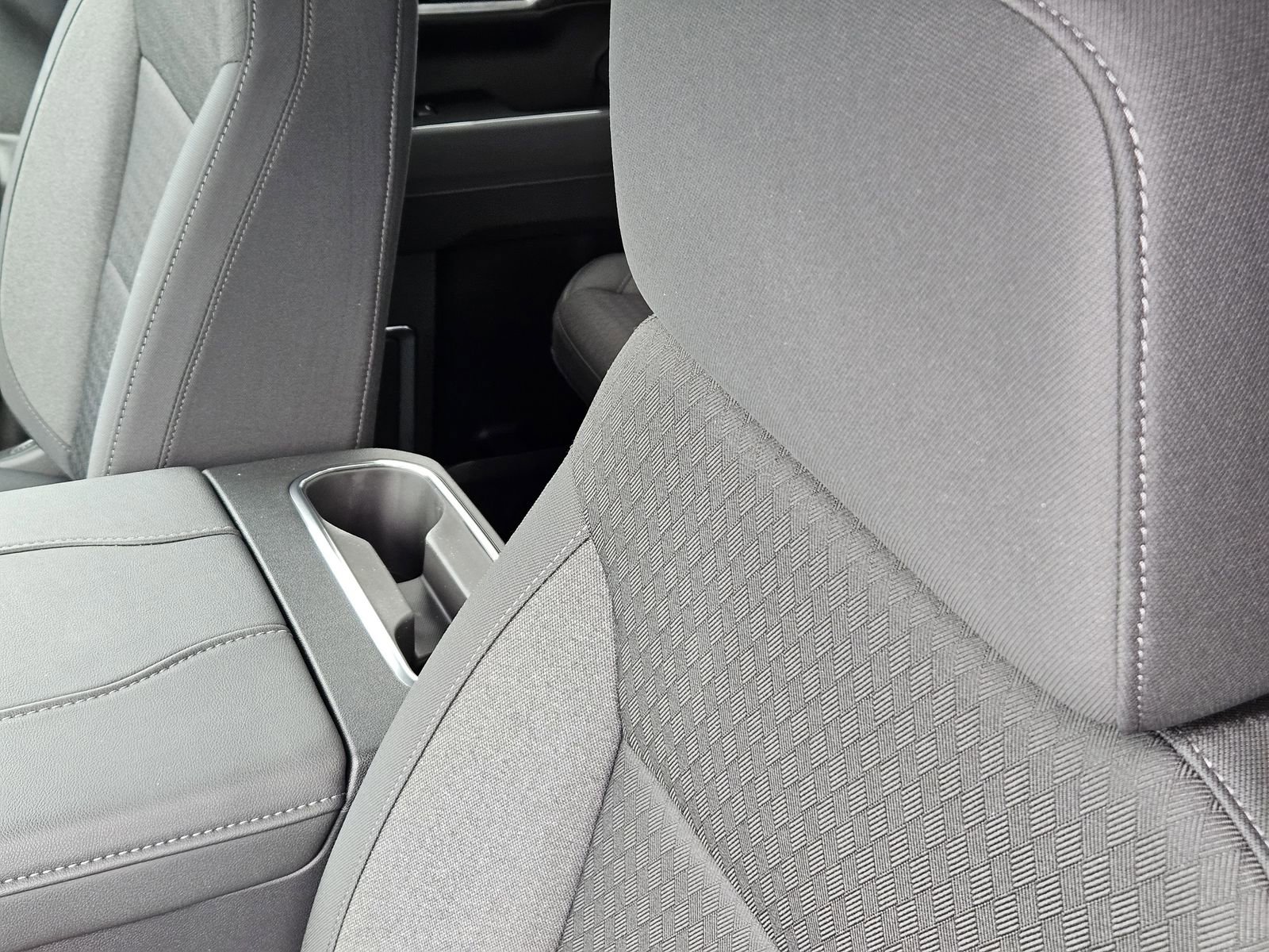 New 2026 Chevrolet Silverado 1500 LT Trail Boss w/ Convenience Package II image 27