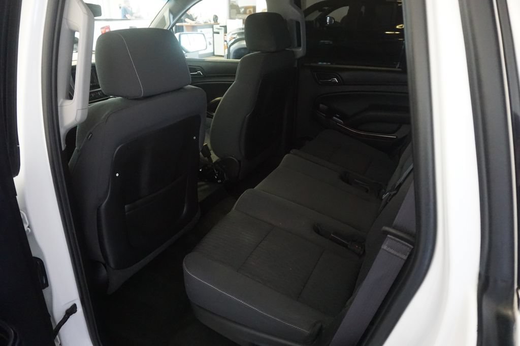Used 2015 Chevrolet Tahoe 2WD image 18