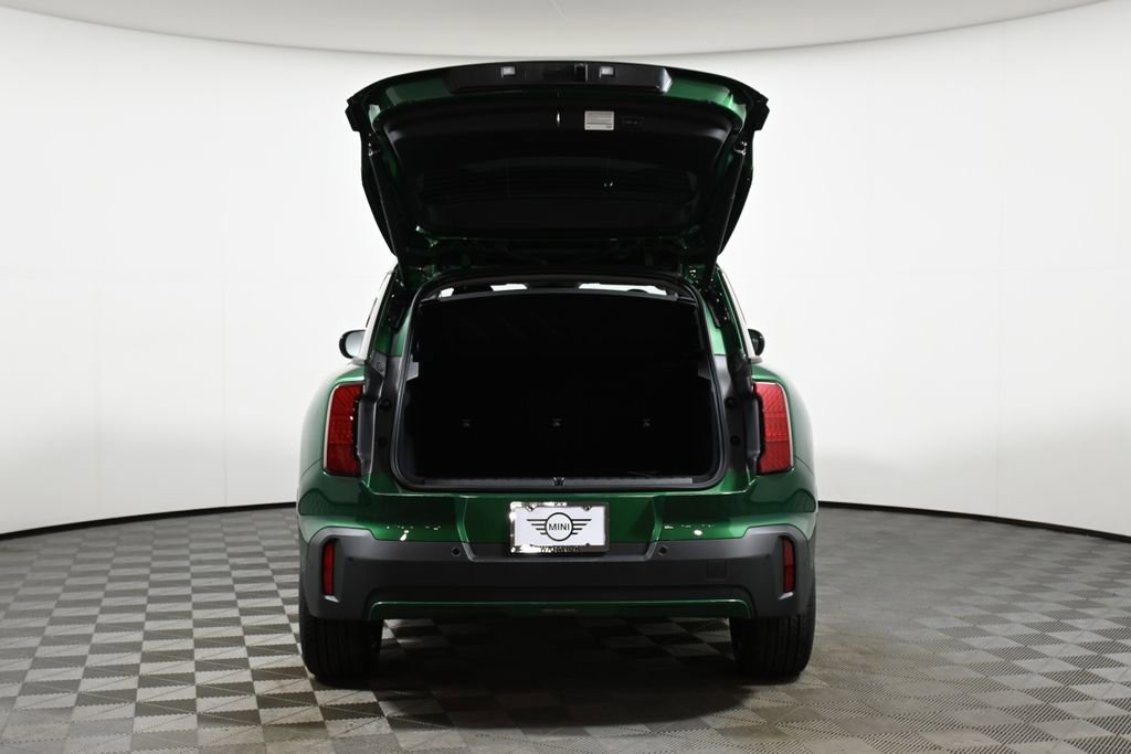 Used 2025 MINI Cooper Countryman S image 30