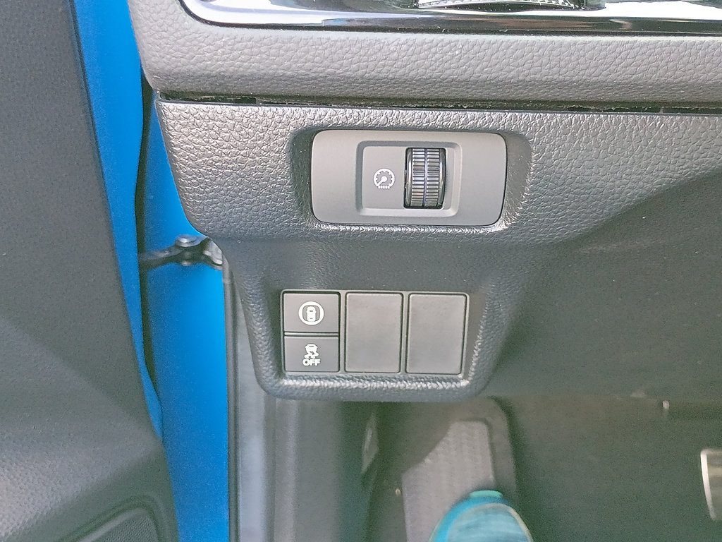 Certified 2024 Honda Civic Sport image 18