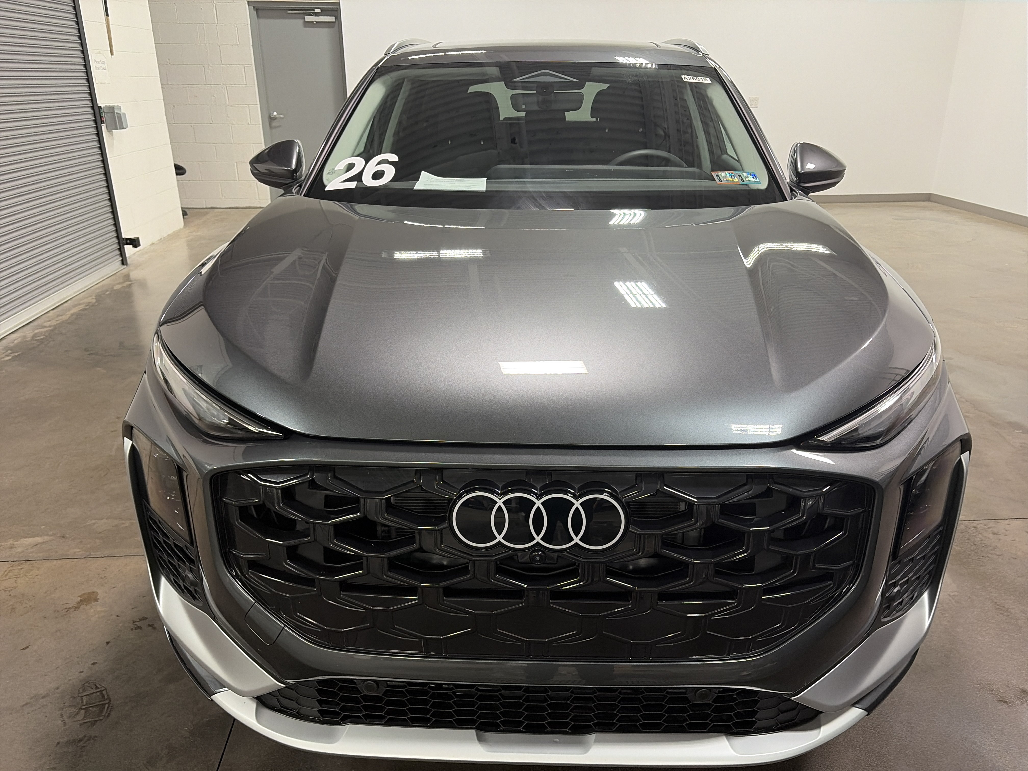 Used 2026 Audi Q3 quattro 2.0T AWD/4WD image 7