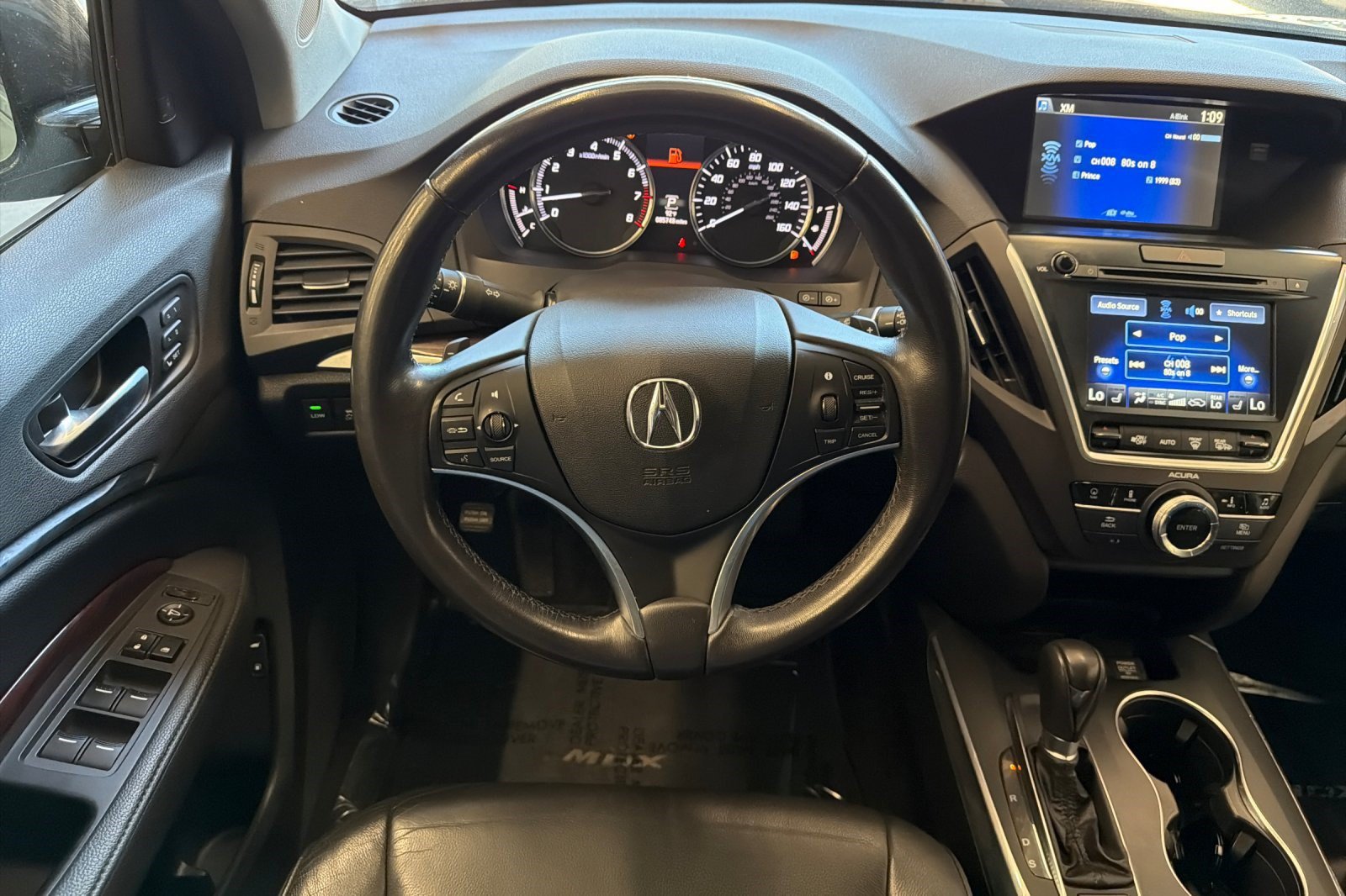 Used 2014 Acura MDX FWD w/ Technology Package image 30