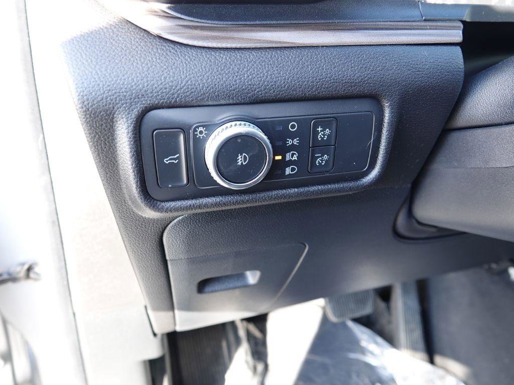 Used 2022 Ford Explorer Limited w/ Equipment Group 301A RWD image 27