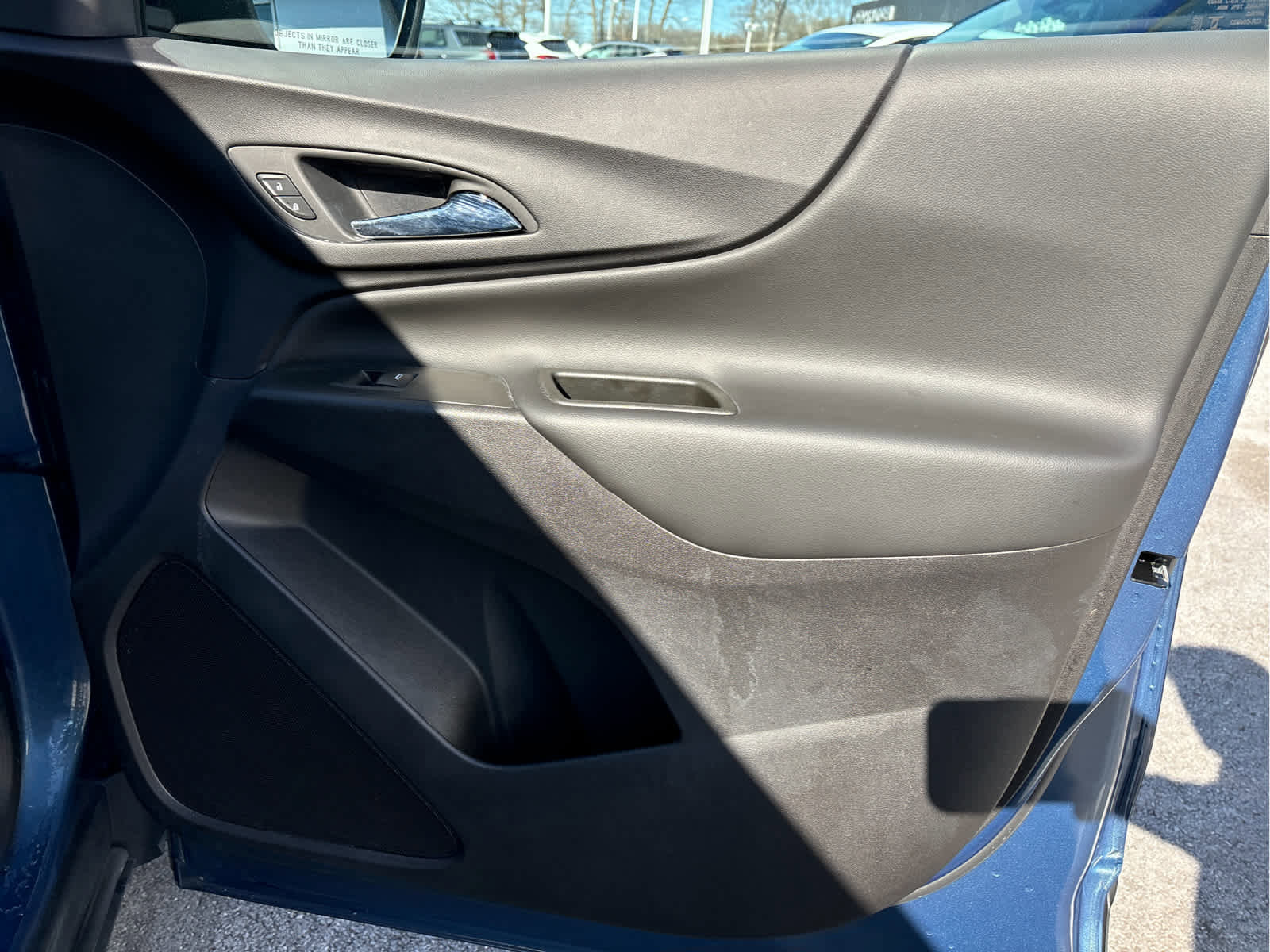 Certified 2024 Chevrolet Equinox LT w/ LPO, Floor Liner Package image 28