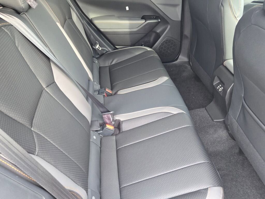 New 2026 Subaru Crosstrek 2.5i Wilderness image 10