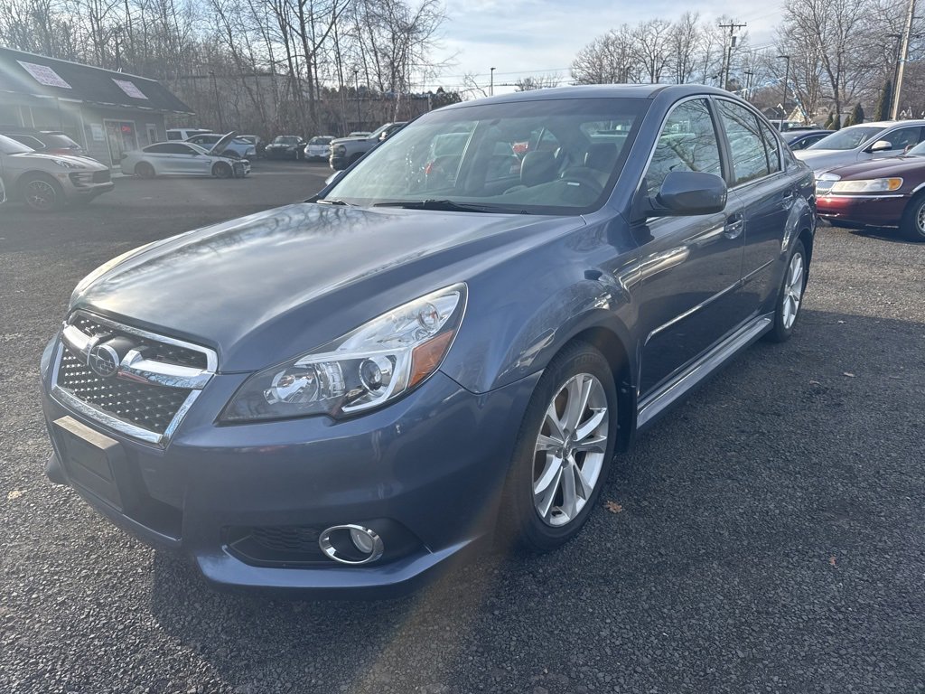 Used 2013 Subaru Legacy 3.6R Limited image 21