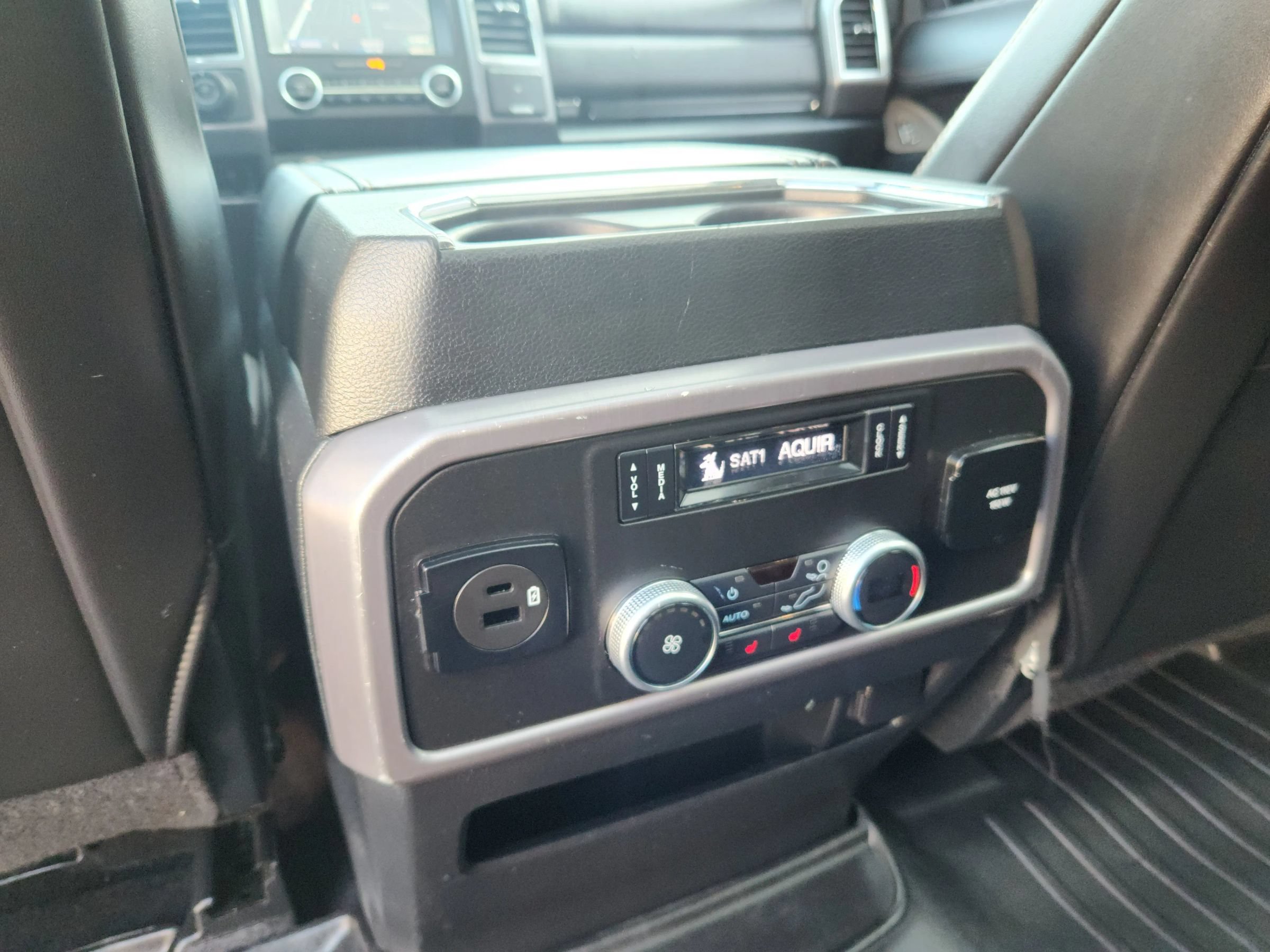 Used 2021 Ford Expedition Max Platinum AWD/4WD image 20