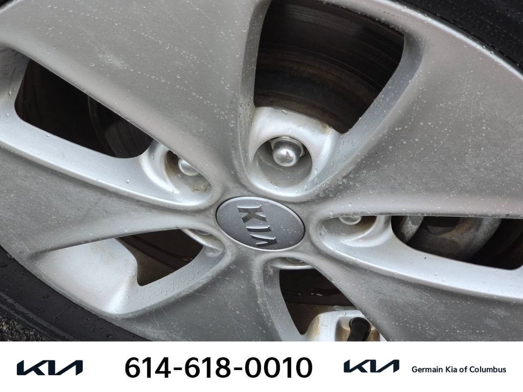 Used 2015 Kia Soul FWD image 12