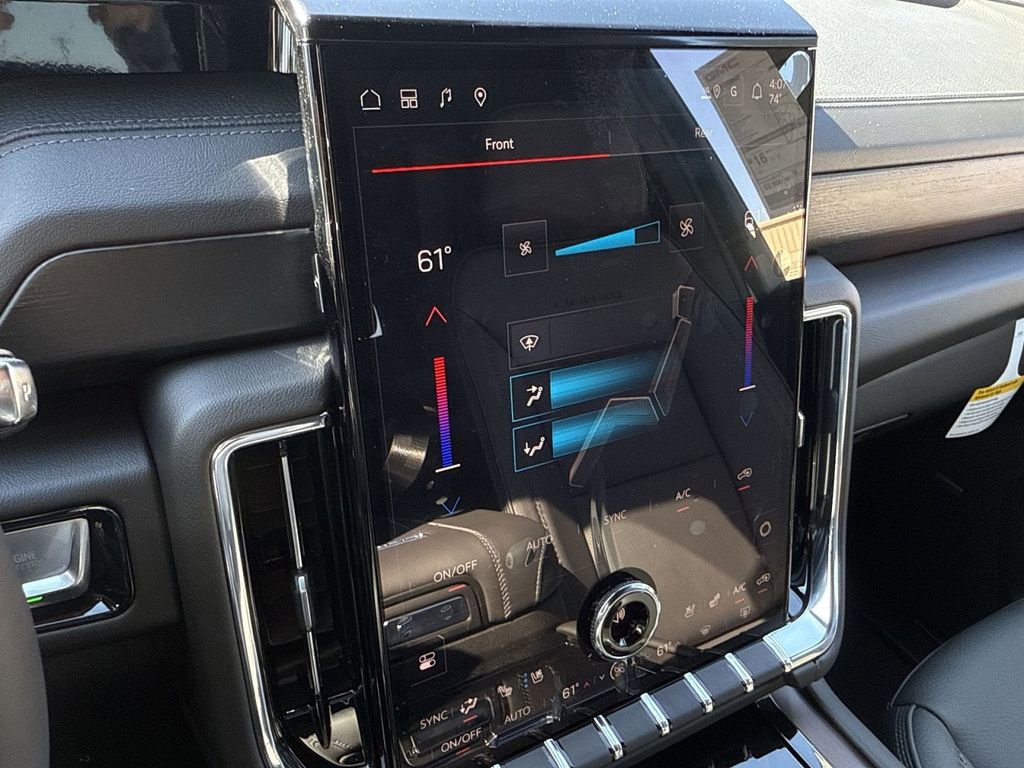 New 2026 GMC Yukon XL Denali image 21