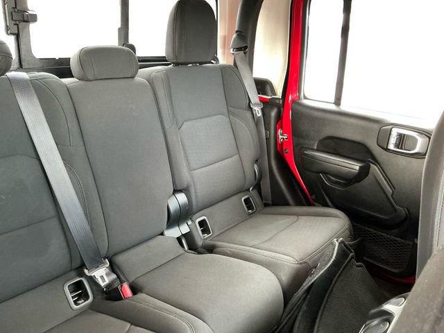 Used 2022 Jeep Gladiator Sport image 18