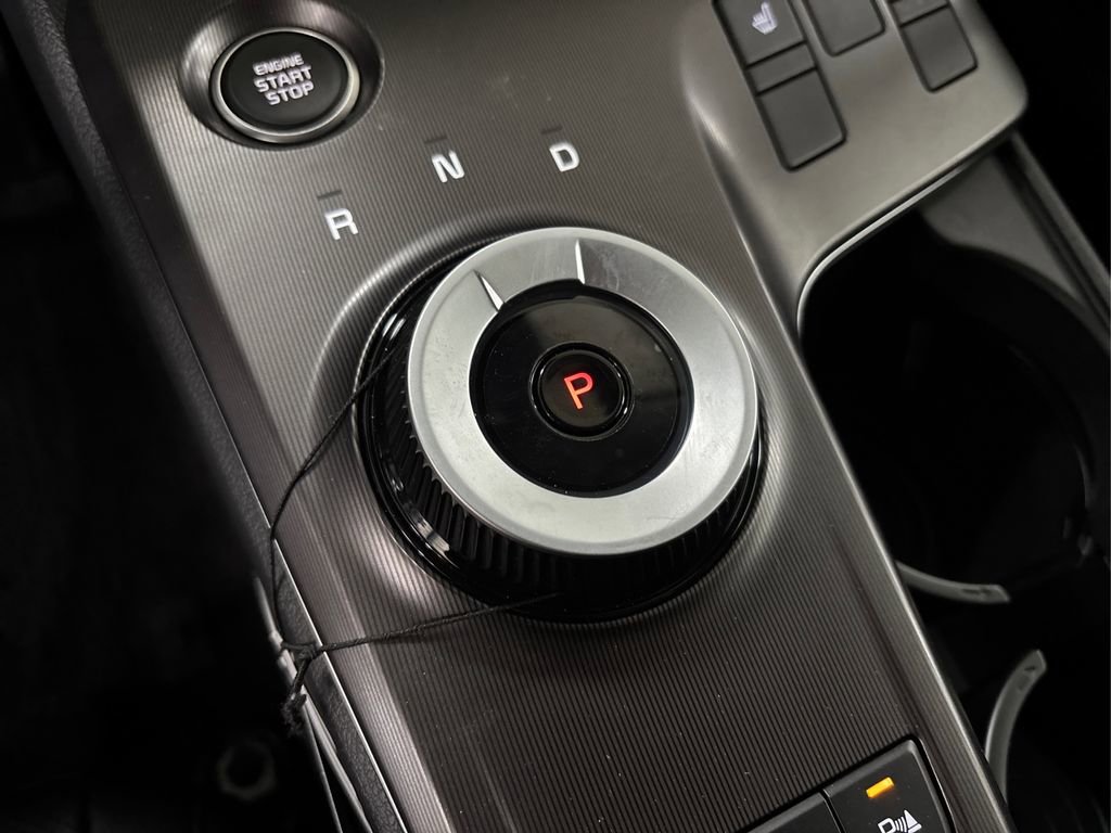 New 2026 Kia Sportage EX image 30