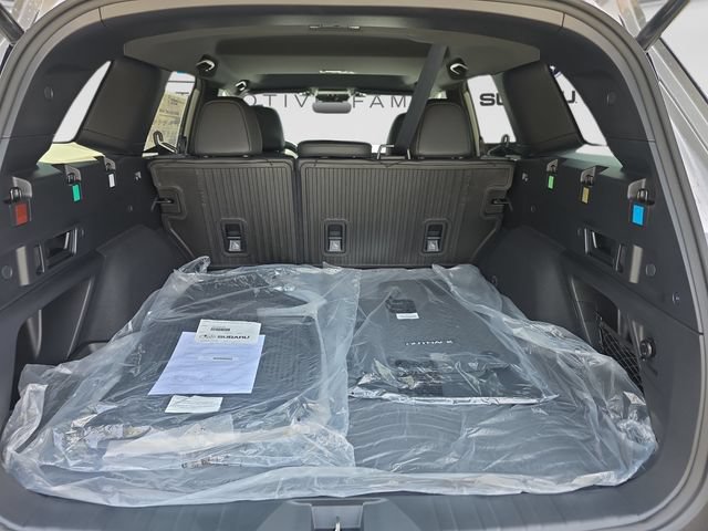 New 2026 Subaru Outback Premium AWD/4WD image 23