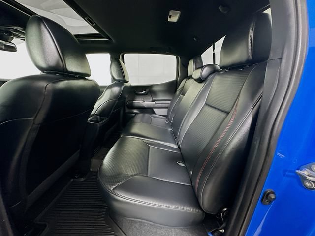 Used 2019 Toyota Tacoma TRD Pro w/ Desert Air Intake Package AWD/4WD image 30