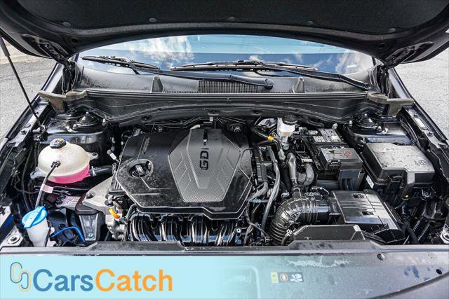 Used 2023 Kia Sportage X-Line w/ X-Line Premium Package image 46