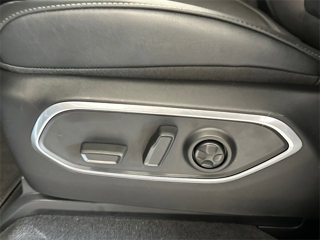 New 2026 Jeep Grand Wagoneer Limited image 9