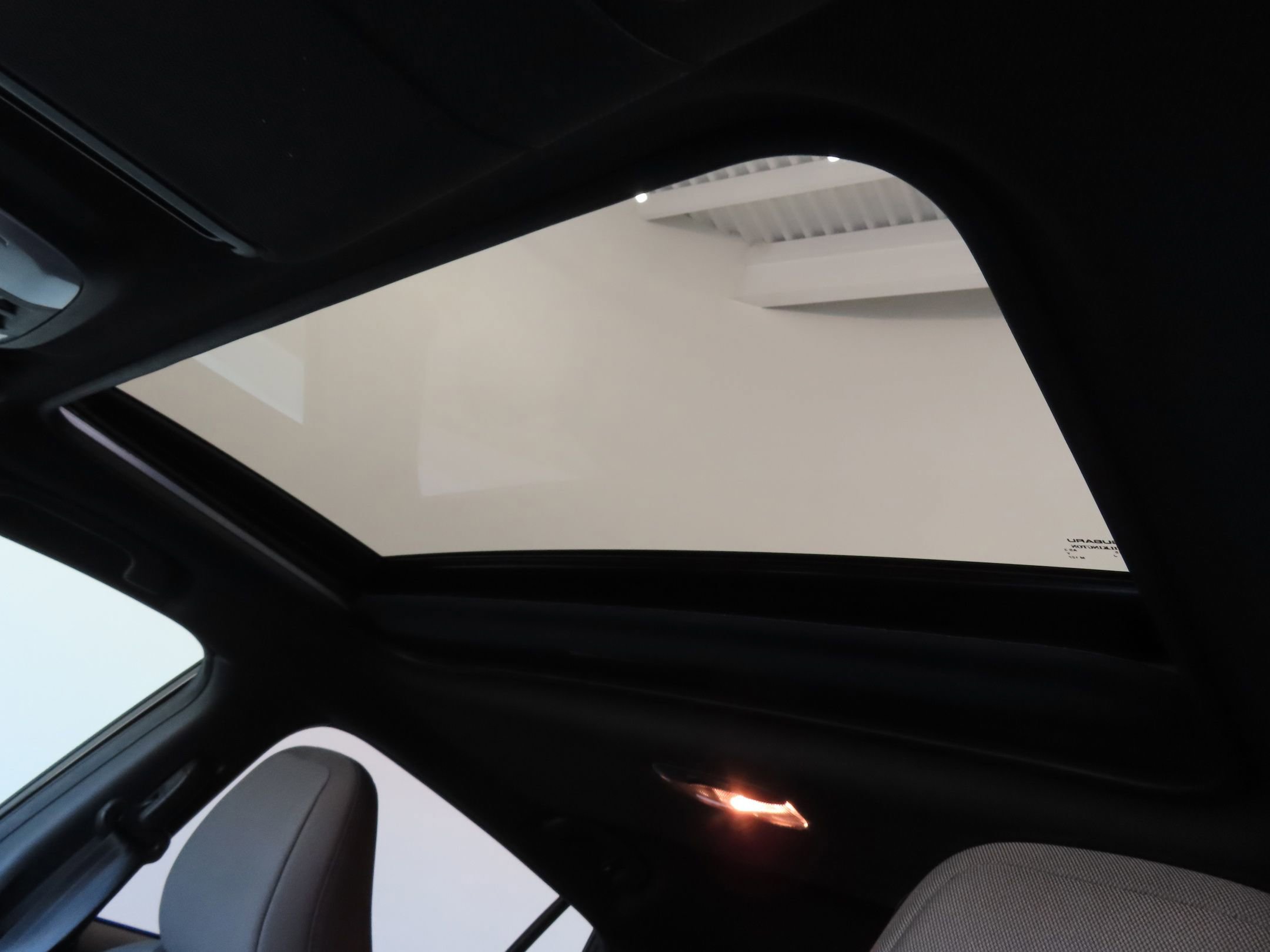 Certified 2025 Subaru Crosstrek 2.5i Sport w/ Crosstrek Mirror Package AWD/4WD image 21