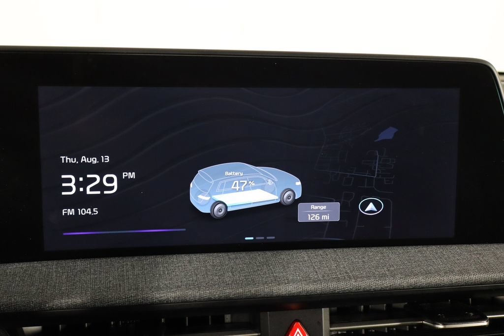Used 2023 Kia EV6 Wind RWD image 32
