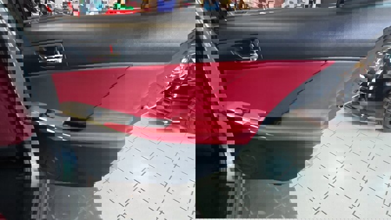 Used 2015 Lexus IS 350 image 27