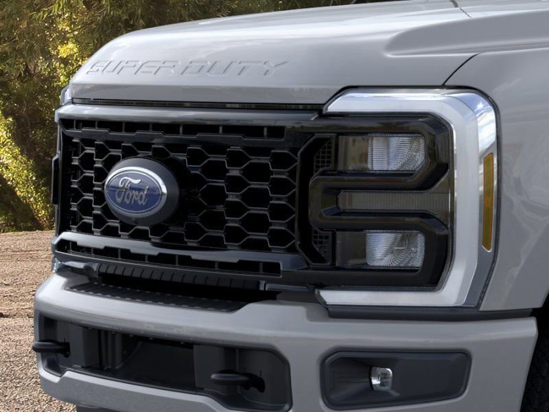 New 2026 Ford F250 XL image 17