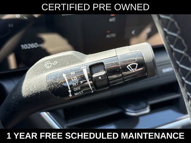Used 2025 Kia K4 EX FWD image 25